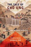 The Tale of Cho Ung (eBook, ePUB)