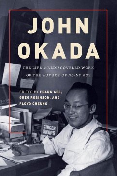 John Okada (eBook, ePUB)