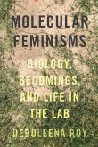 Molecular Feminisms (eBook, ePUB)