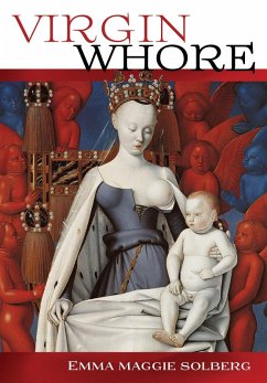 Cover Virgin Whore (eBook, ePUB)
