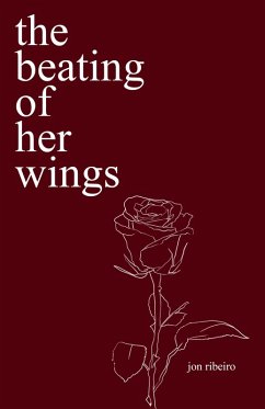 Cover the beating of her wings (eBook, ePUB)