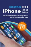 Essential iPhone iOS 12 Edition (eBook, ePUB)