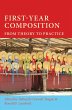 First-Year Composition (eBook, ePUB) - Bild 1