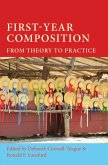 First-Year Composition (eBook, ePUB)
