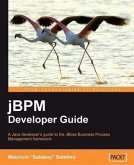 jBPM Developer Guide (eBook, PDF)