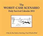 2011 Daily Calendar: Worst-Case Scenario (eBook, PDF)