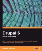 Drupal 6 Social Networking (eBook, PDF)