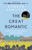 The Great Romantic (eBook, ePUB)
