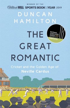 The Great Romantic (eBook, ePUB) - Hamilton, Duncan