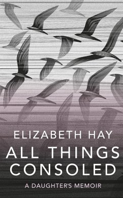 All Things Consoled (eBook, ePUB) - Hay, Elizabeth