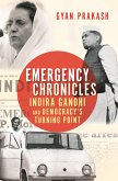 Emergency Chronicles (eBook, ePUB)