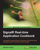 SignalR Real-time Application Cookbook (eBook, PDF)