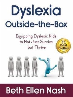 Dyslexia Outside-the-Box (eBook, ePUB) - Nash, Beth Ellen