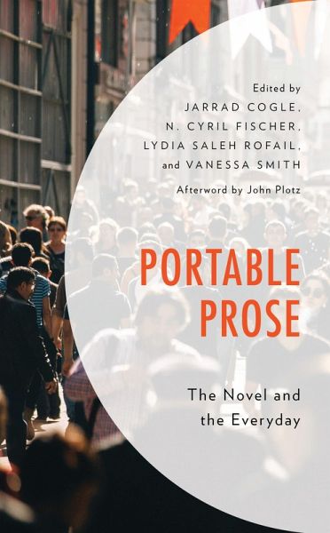 Portable Prose (eBook, ePUB)