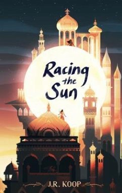 Cover Racing the Sun (eBook, ePUB)