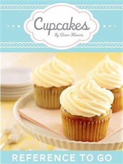 Cover Cupcakes: Reference to Go (eBook, PDF)