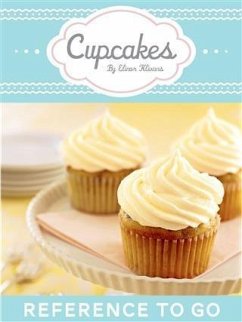 Cupcakes: Reference to Go (eBook, PDF) - Klivans, Elinor