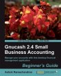 Gnucash 2.4 Small Business Accounting... - Bild 1