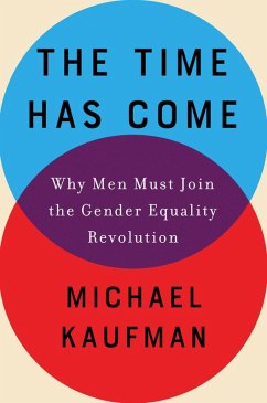 Cover The Time Has Come (eBook, ePUB)