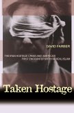 Taken Hostage (eBook, ePUB)