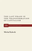 The Last Phase in Transformation (eBook, ePUB) The Last Phase in Transformation (eBook, ePUB)