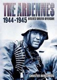 Ardennes, 1944-1945 (eBook, PDF)