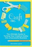 Craft, Inc. Revised Edition (eBook, PDF)