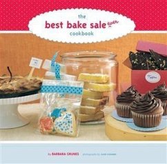 Cover Best Bake Sale Ever Cookbook (eBook, PDF)