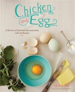 Cover Chicken and Egg (eBook, PDF)
