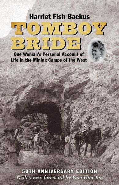 Tomboy Bride, 50th Anniversary Edition (eBook, ePUB) Tomboy Bride, 50th Anniversary Edition (eBook, ePUB)