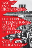 Fascism and Dictatorship (eBook, ePUB)