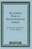 The Complete Works Of William Shakespeare (eBook, ePUB)