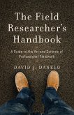 The Field Researcher's Handbook (eBook, ePUB)
