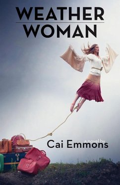 Weather Woman (eBook, ePUB) - Emmons, Cai