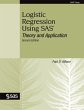 Logistic Regression Using SAS (eBook,... - Bild 1
