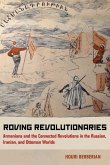 Roving Revolutionaries (eBook, ePUB)