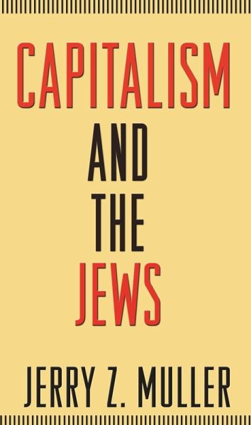 Capitalism and the Jews (eBook, ePUB)
