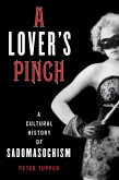 A Lover's Pinch (eBook, ePUB)