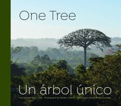 One Tree (eBook, ePUB) - Daily, Gretchen C.; Katz Jr., Charles J.