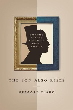 Son Also Rises (eBook, ePUB) - Clark, Gregory
