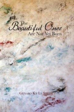 Cover The Beautiful Ones Are Not Yet Born (eBook, ePUB)