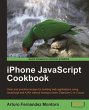 iPhone JavaScript Cookbook (eBook, PDF) - Bild 1