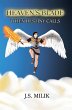 HEAVEN'S BLADE (eBook, ePUB) - Bild 1
