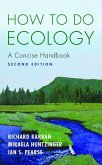 How to Do Ecology (eBook, PDF) How to Do Ecology (eBook, PDF)