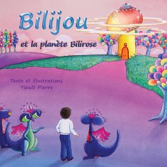 Bilijou (eBook, ePUB) - Pierre, Yseult
