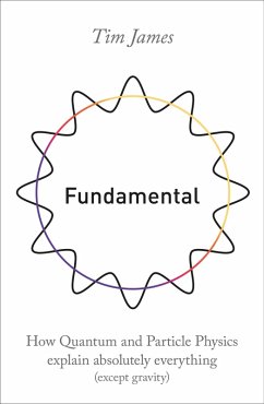 Fundamental (eBook, ePUB) - James, Tim