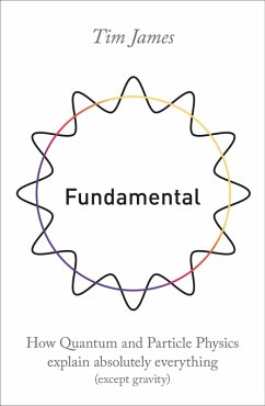 Cover Fundamental (eBook, ePUB)