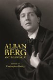 Alban Berg and His World (eBook, ePUB)
