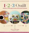 1, 2, 3 Quilt (eBook, PDF) - Bild 1
