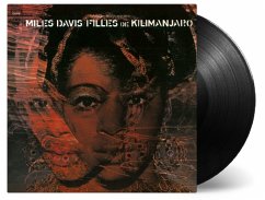 Filles De Kilimanjaro - Davis,Miles